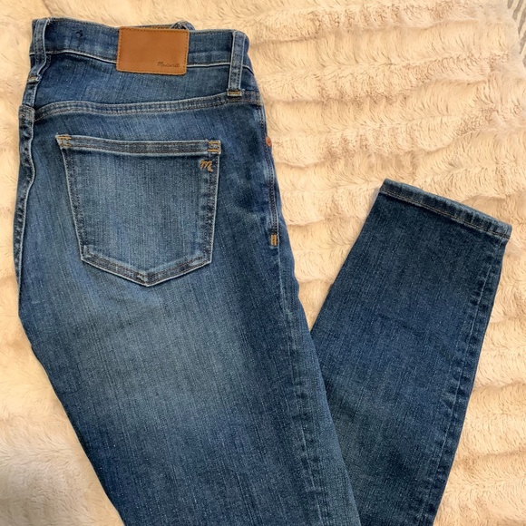 Madewell Denim - Madewell Jeans Size 26